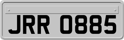 JRR0885