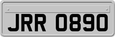 JRR0890
