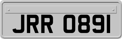 JRR0891