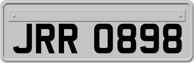 JRR0898