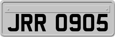 JRR0905