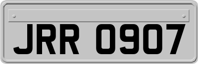 JRR0907