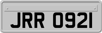 JRR0921