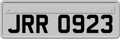 JRR0923