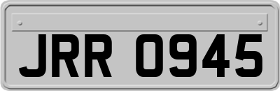 JRR0945
