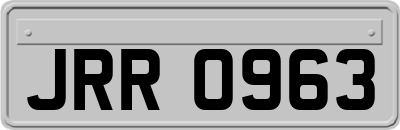 JRR0963