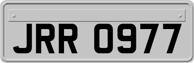 JRR0977