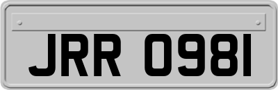 JRR0981