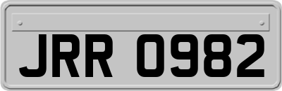 JRR0982