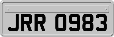 JRR0983