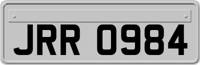 JRR0984