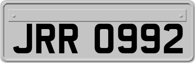 JRR0992