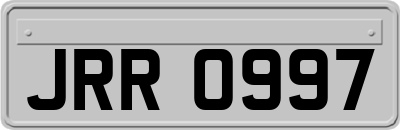 JRR0997