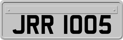 JRR1005