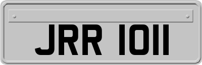 JRR1011