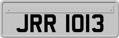 JRR1013