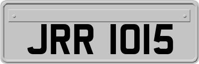 JRR1015