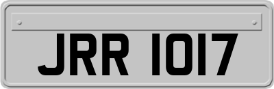 JRR1017