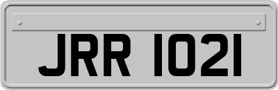 JRR1021