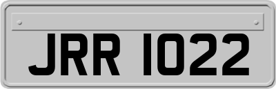 JRR1022