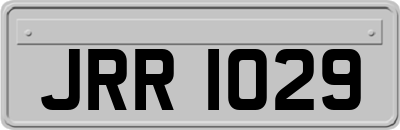 JRR1029
