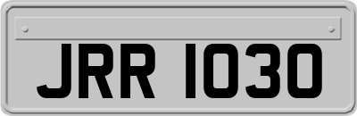 JRR1030