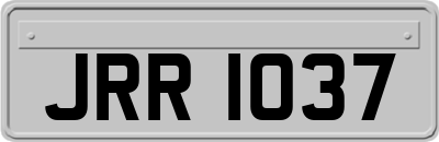 JRR1037