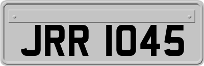 JRR1045