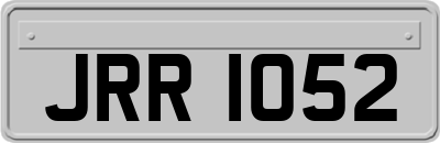 JRR1052