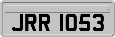 JRR1053