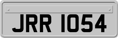JRR1054