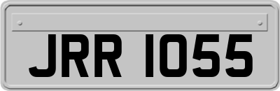 JRR1055