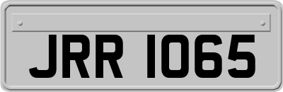JRR1065