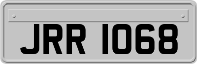 JRR1068