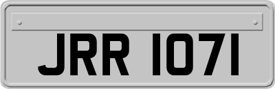 JRR1071