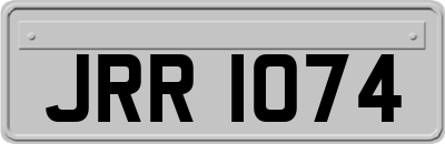 JRR1074
