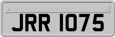 JRR1075