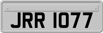 JRR1077