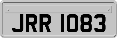 JRR1083