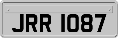JRR1087