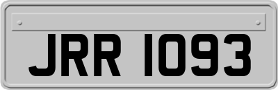 JRR1093