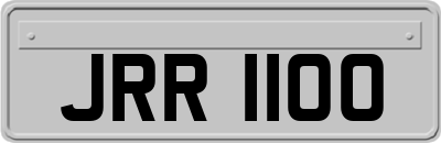 JRR1100