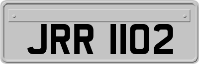 JRR1102