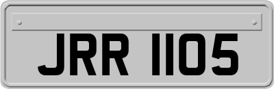 JRR1105
