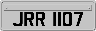 JRR1107