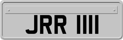 JRR1111
