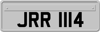 JRR1114