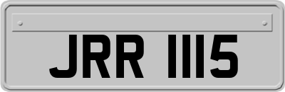 JRR1115