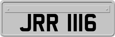 JRR1116