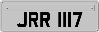 JRR1117